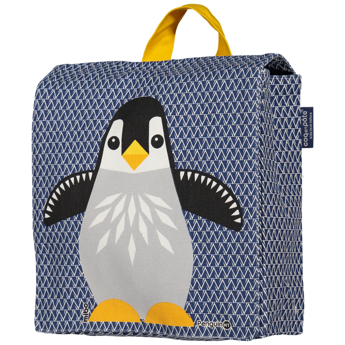 Coq en P te Sac dos Pingouin SA2C