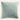 Housse de coussin Agata 60x60 Turquoise